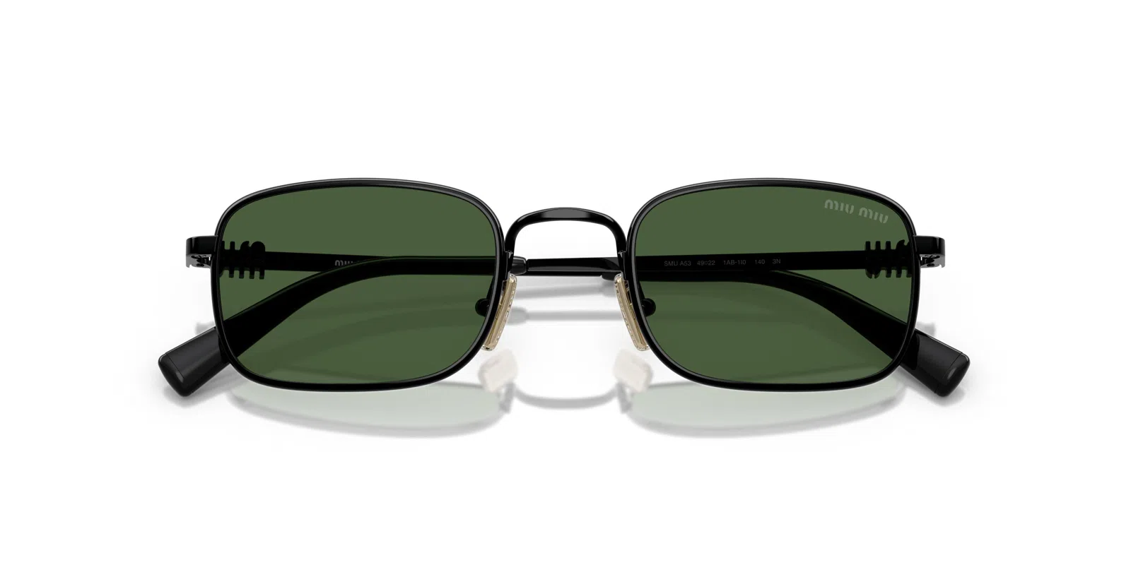 Miu Miu A53S Sunglasses - view 30